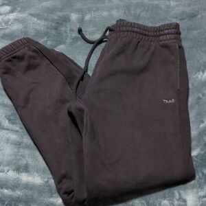 TNA Sweatfleece Extra Fleece Jogger